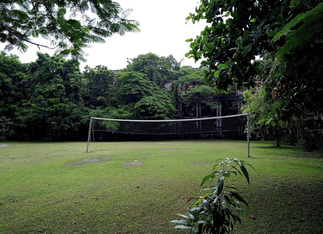 SCET Surat Campus photo (9) by Neel Avaiya