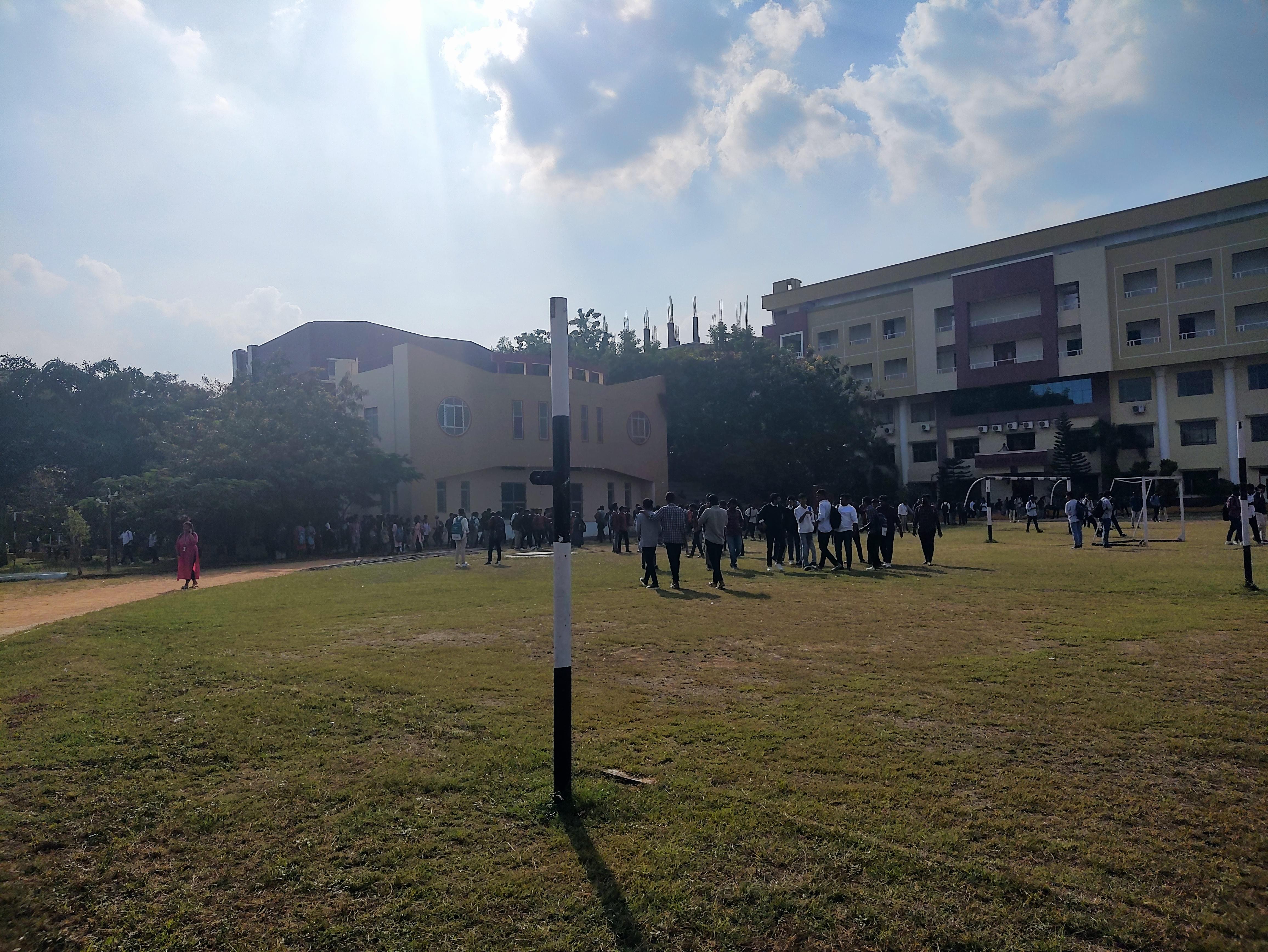 SMEC Hyderabad General photo (13) by Bondugula Adithya