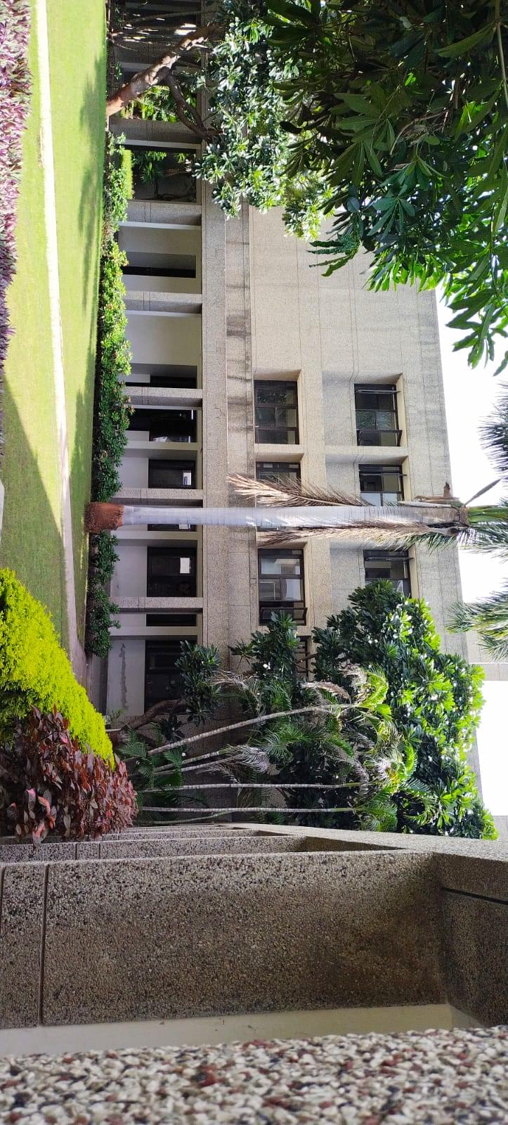 VVP Engineering College Rajkot Campus photo (7) by Krutik Gohel