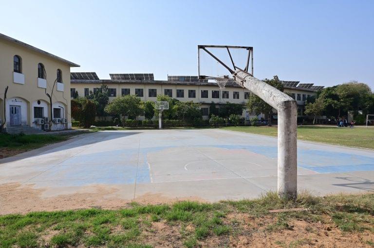 Kanoria PG Mahila Mahavidyalaya Jaipur General photo (19) by Jaya