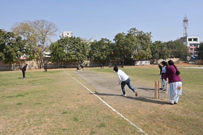 Kanoria PG Mahila Mahavidyalaya Jaipur General photo (18) by Jaya