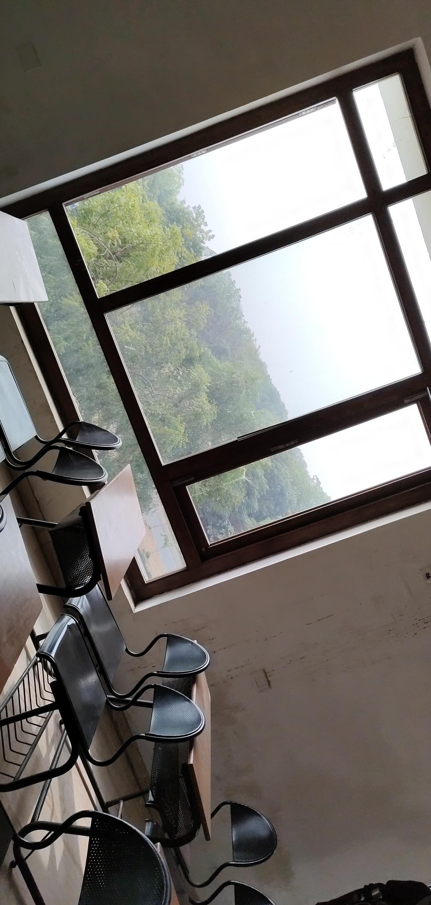 SAL College of Engineering Ahmedabad Facilities & Labs photo (2) by Thakkar Akshat