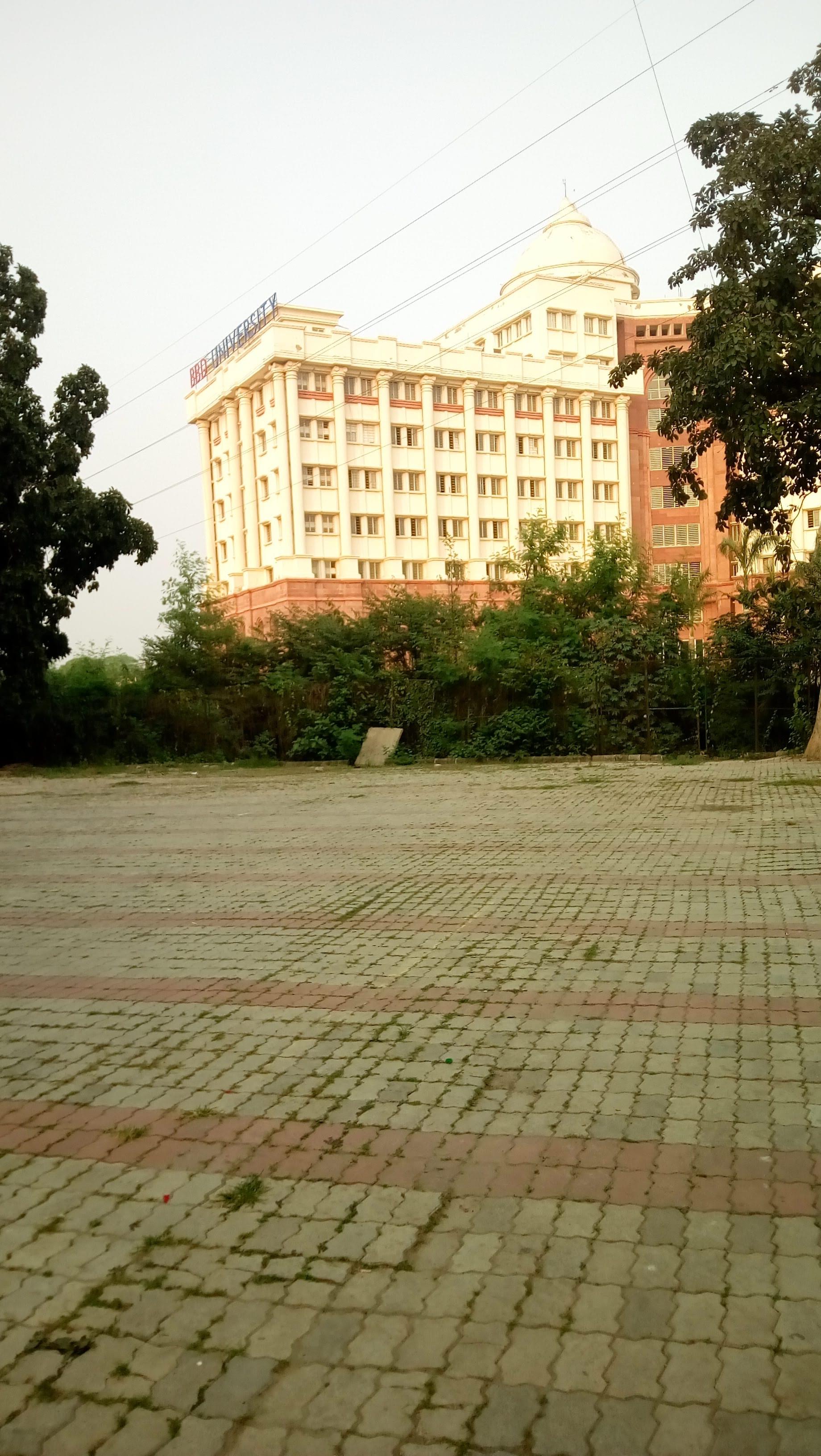 Babu Banarasi Das Institute of Technology & Management Lucknow General photo (9) by Harsh Sharma