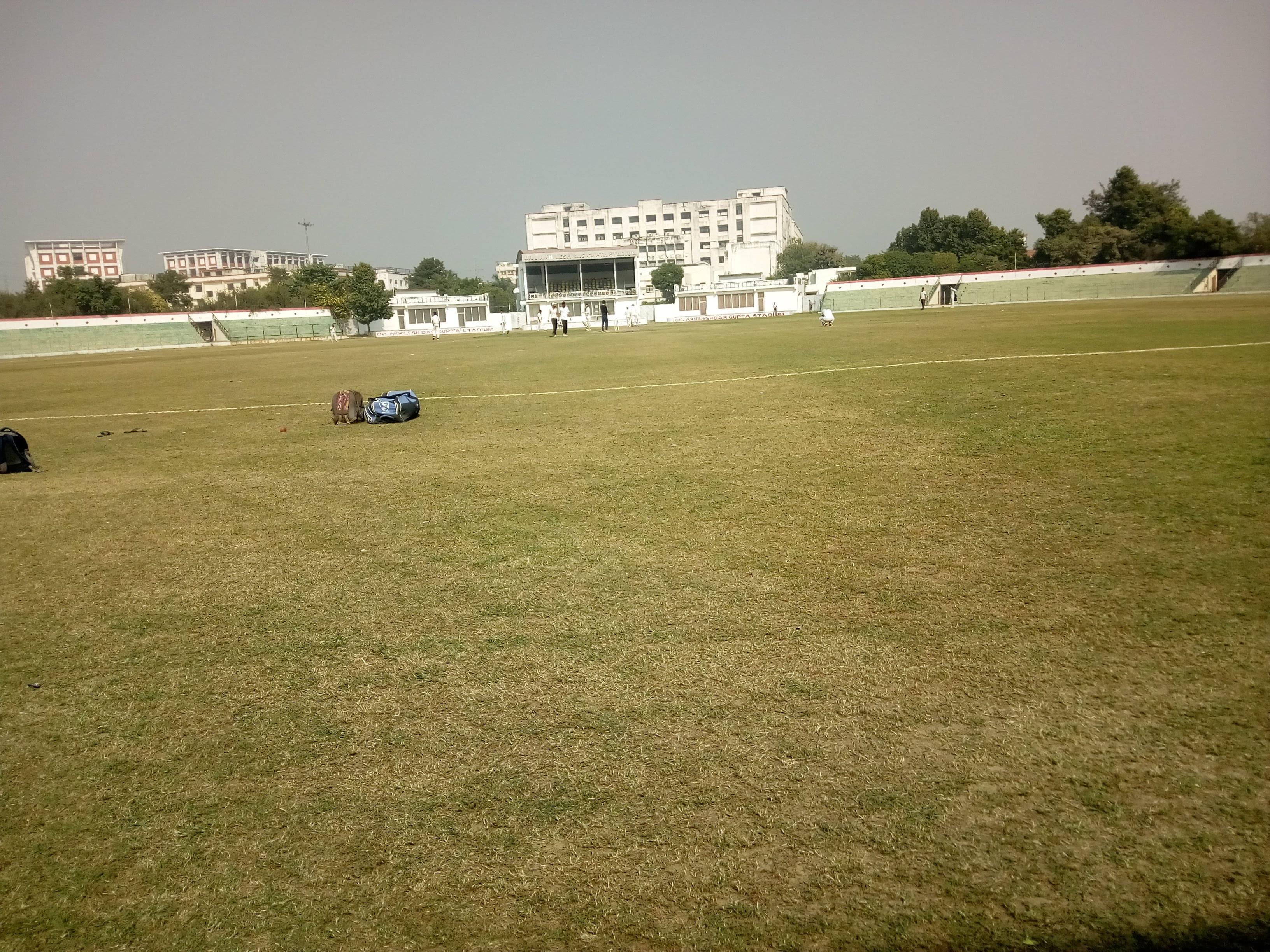 Babu Banarasi Das Institute of Technology & Management Lucknow General photo (10) by Harsh Sharma