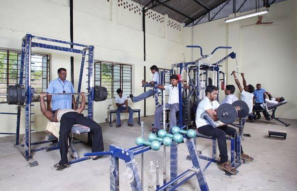 Marian Engineering College Thiruvananthapuram Facilities & Labs photo (19) by ALFIDA F