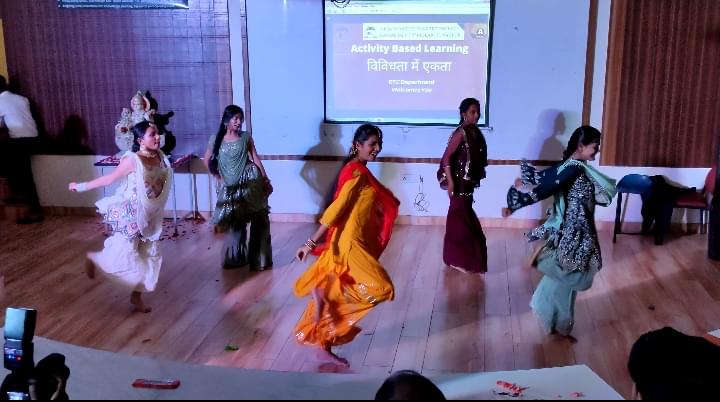 SB Jain Nagpur General photo 3