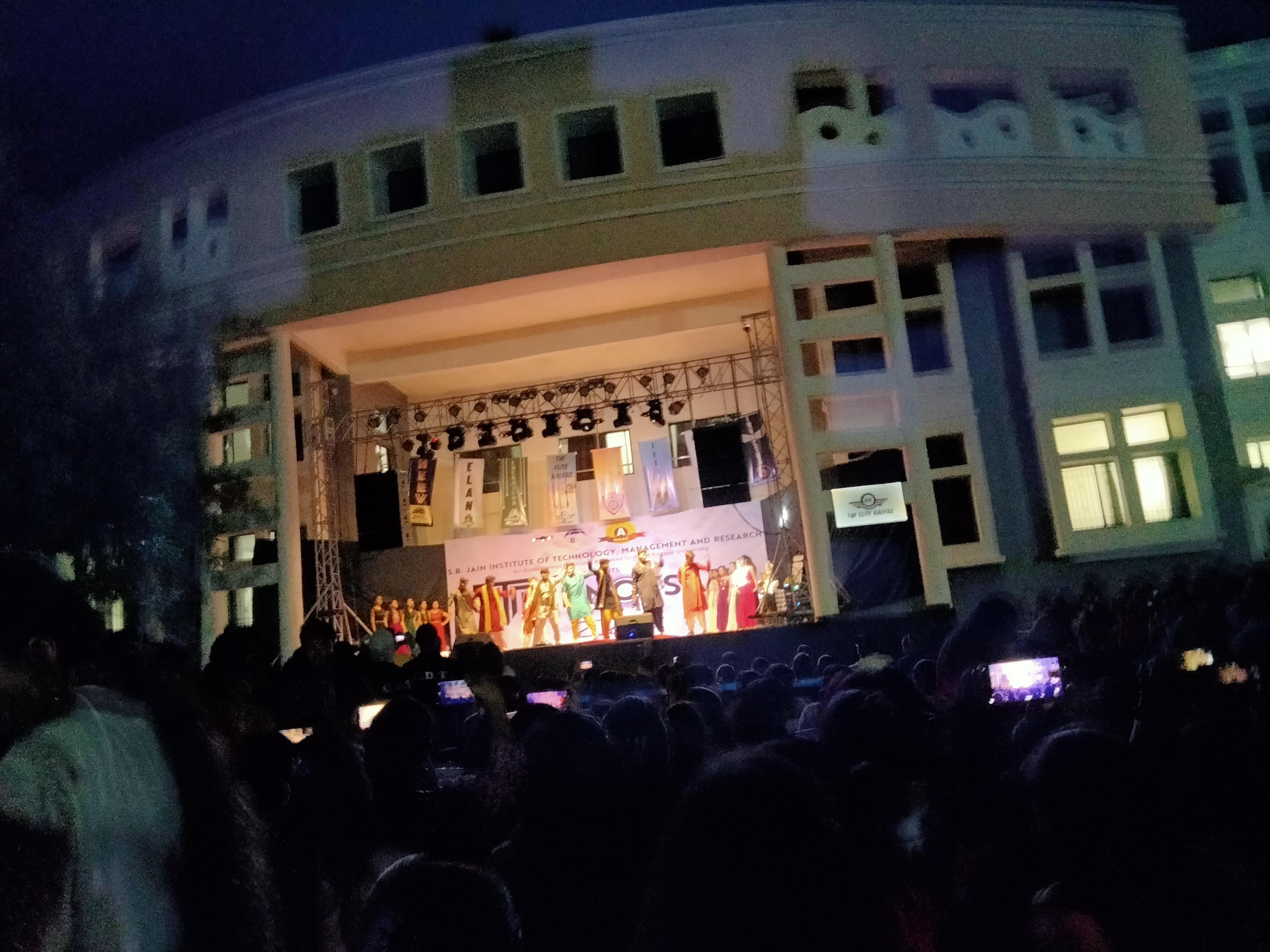 SB Jain Nagpur General photo 1