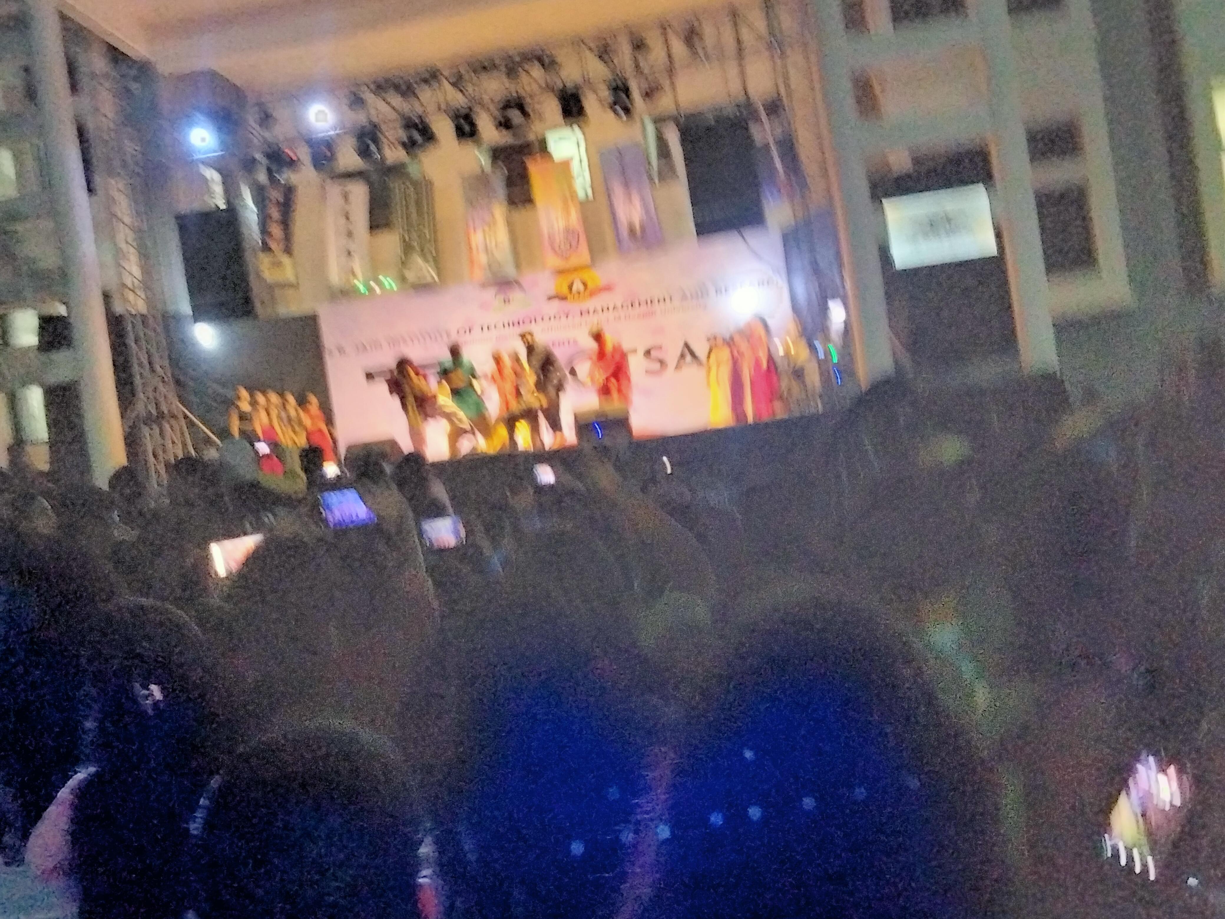 SB Jain Nagpur General photo 2