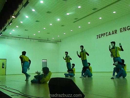 Jeppiaar Engineering College Chennai General photo (8) by prakash