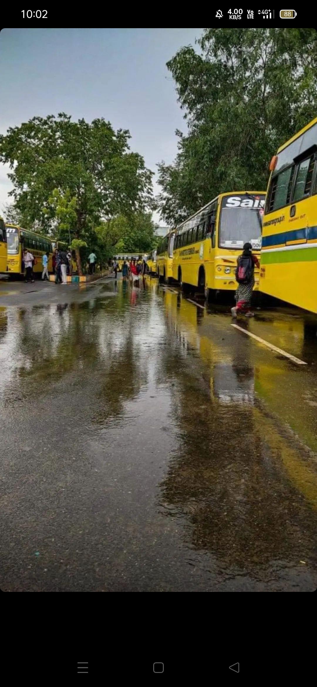 Sri Sairam Engineering College Chennai General photo (5) by Nivedha T