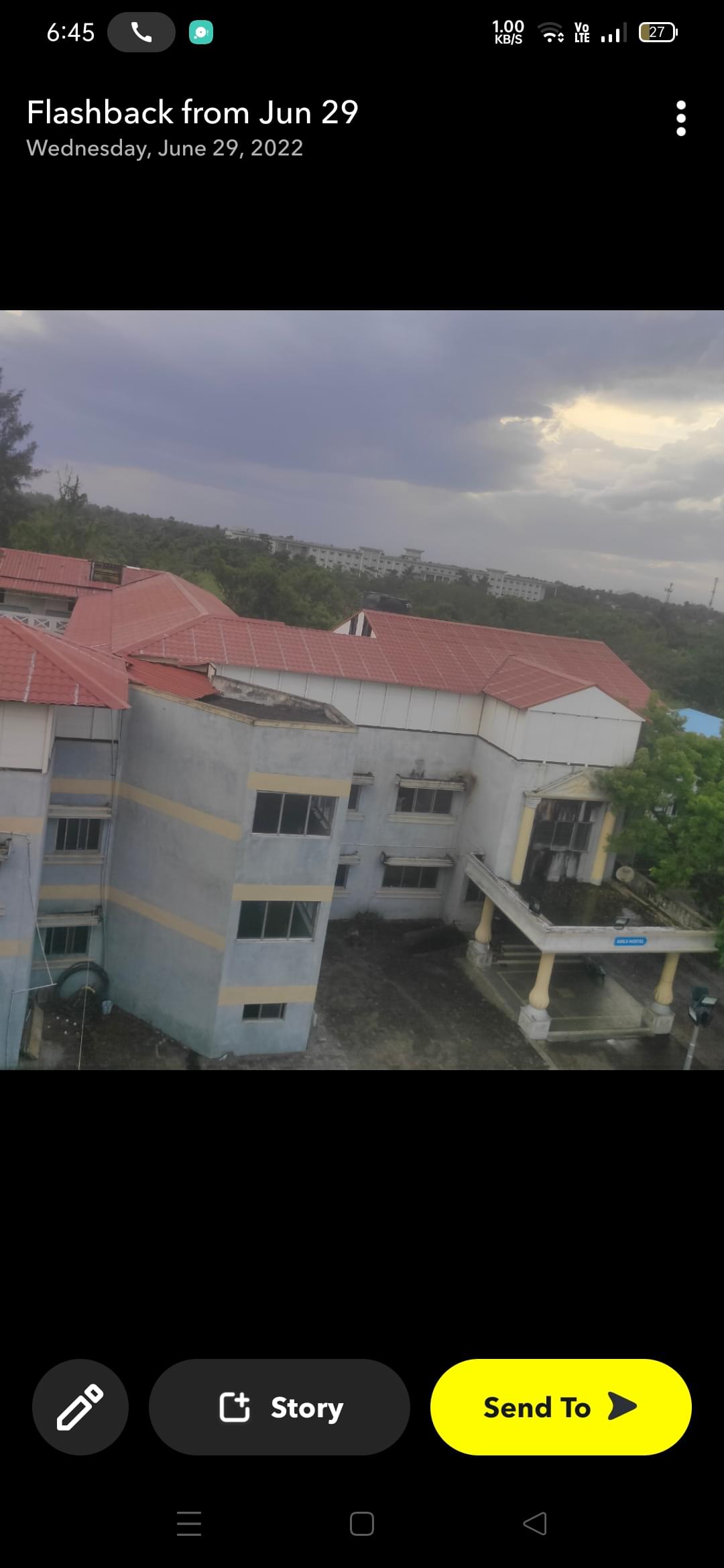 Sri Sairam Engineering College Chennai General photo (3) by Nivedha T