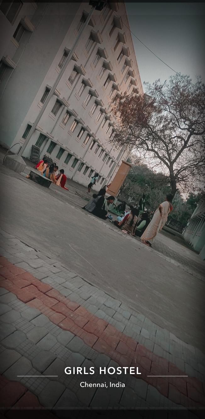 Sri Sairam Engineering College Chennai General photo (9) by Nivedha T