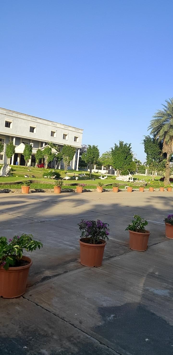 Sri Sairam Engineering College Chennai General photo (8) by Nivedha T