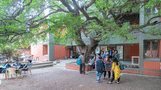 Campus Photo submitted by Avnish Bharadva