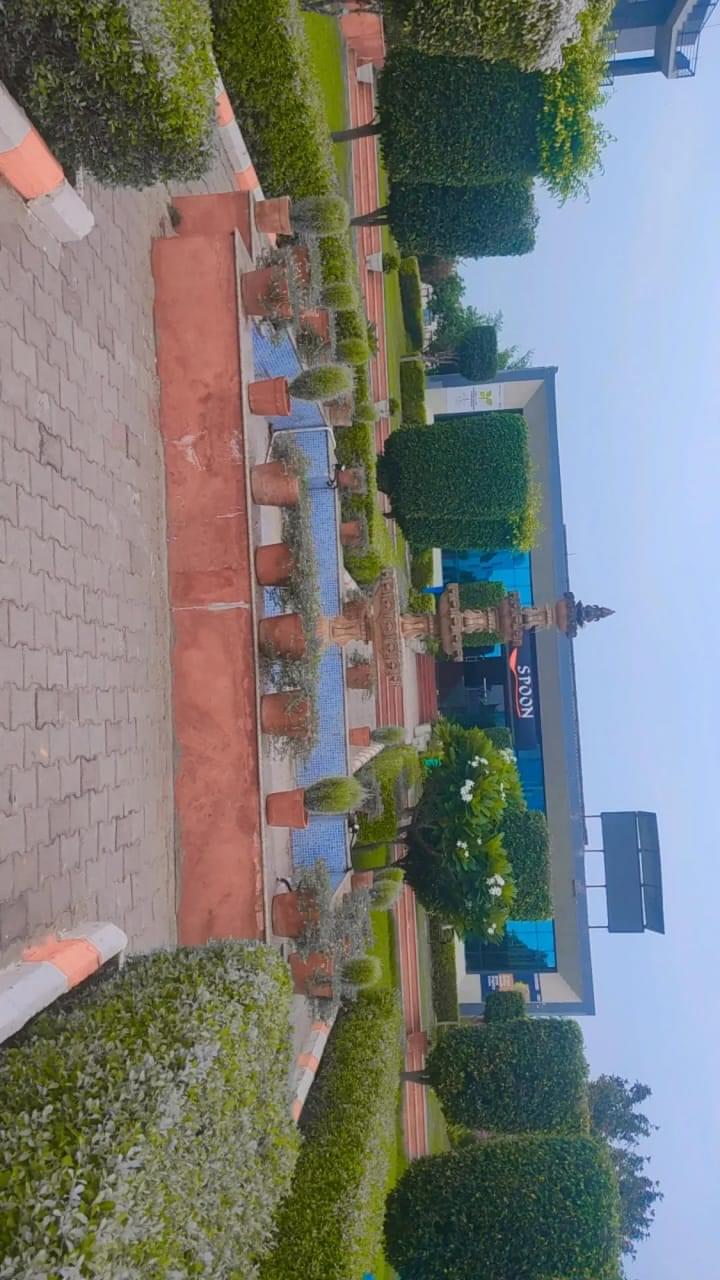 Geeta University Panipat General photo (7) by Ajay