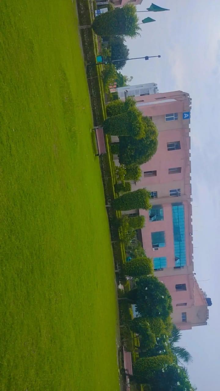 Geeta University Panipat General photo (6) by Ajay