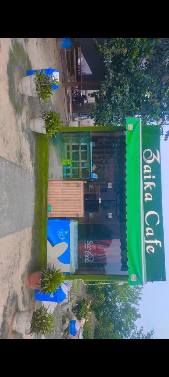 Geeta University Panipat General photo (5) by Ajay