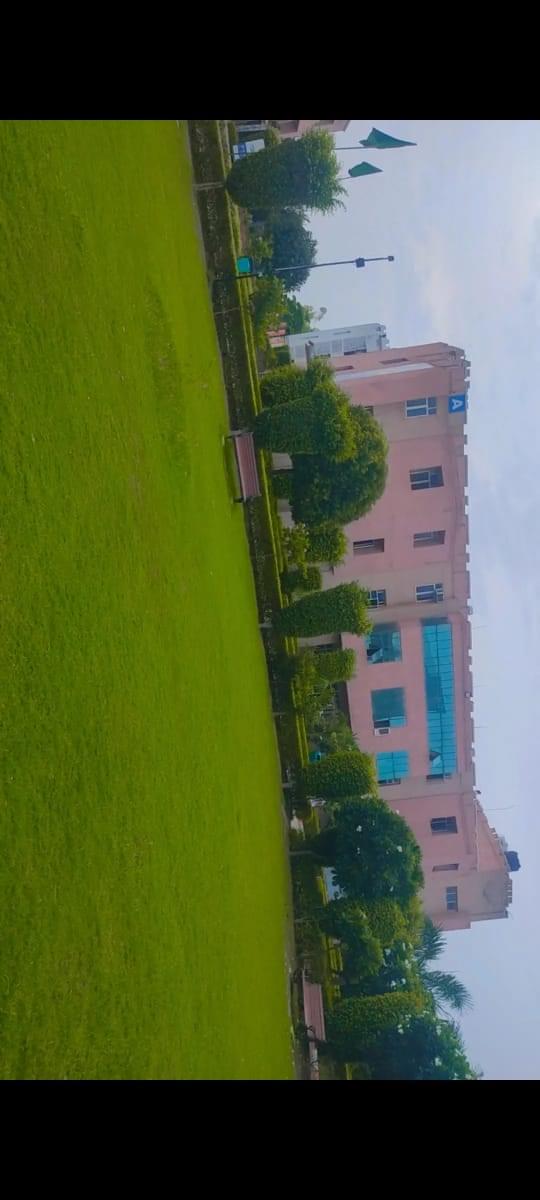 Geeta University Panipat General photo (3) by Ajay