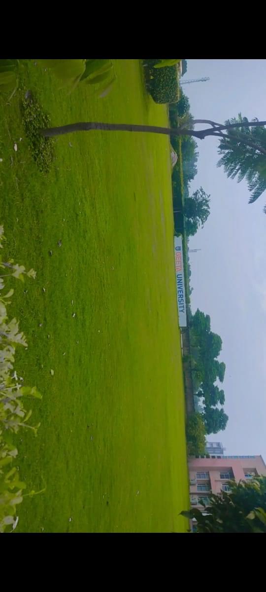 Geeta University Panipat General photo (4) by Ajay