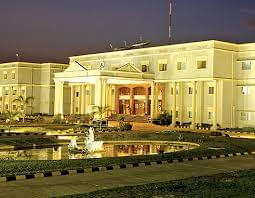 Sri Sairam Engineering College Chennai Campus photo 1