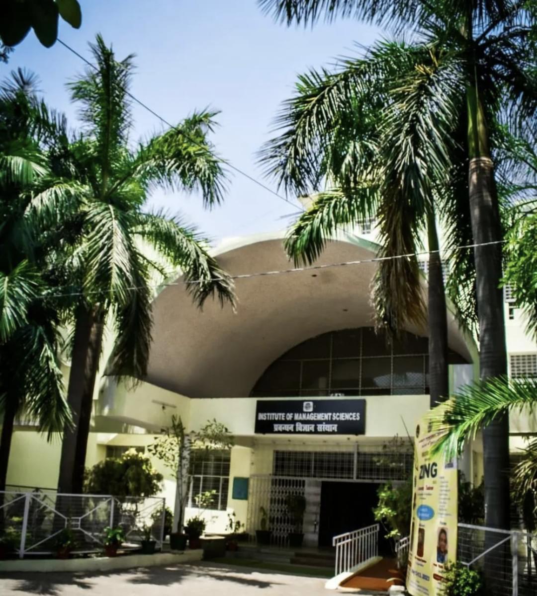 University of Lucknow, Institute of Management Sciences General photo (11) by Shivanshu