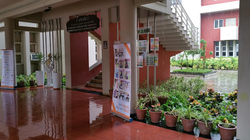 Saffrony Institute of Technology & S.P.B. Patel Engineering College Ahmedabad General photo (9) by Patel vansh bharat bhai