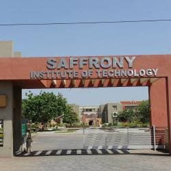 Saffrony Institute of Technology & S.P.B. Patel Engineering College Ahmedabad General photo (4) by Dhavalbpatani