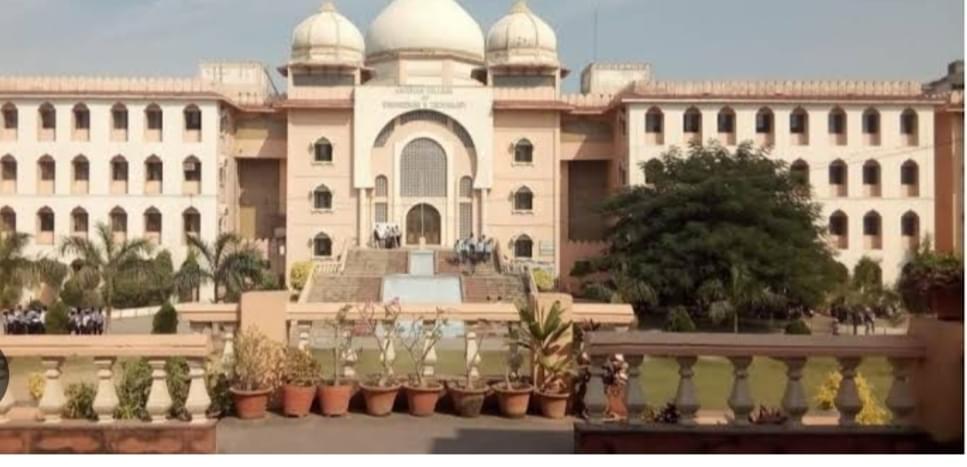 Anjuman College of Engineering & Technology Nagpur General photo (2) by Anuj yadav