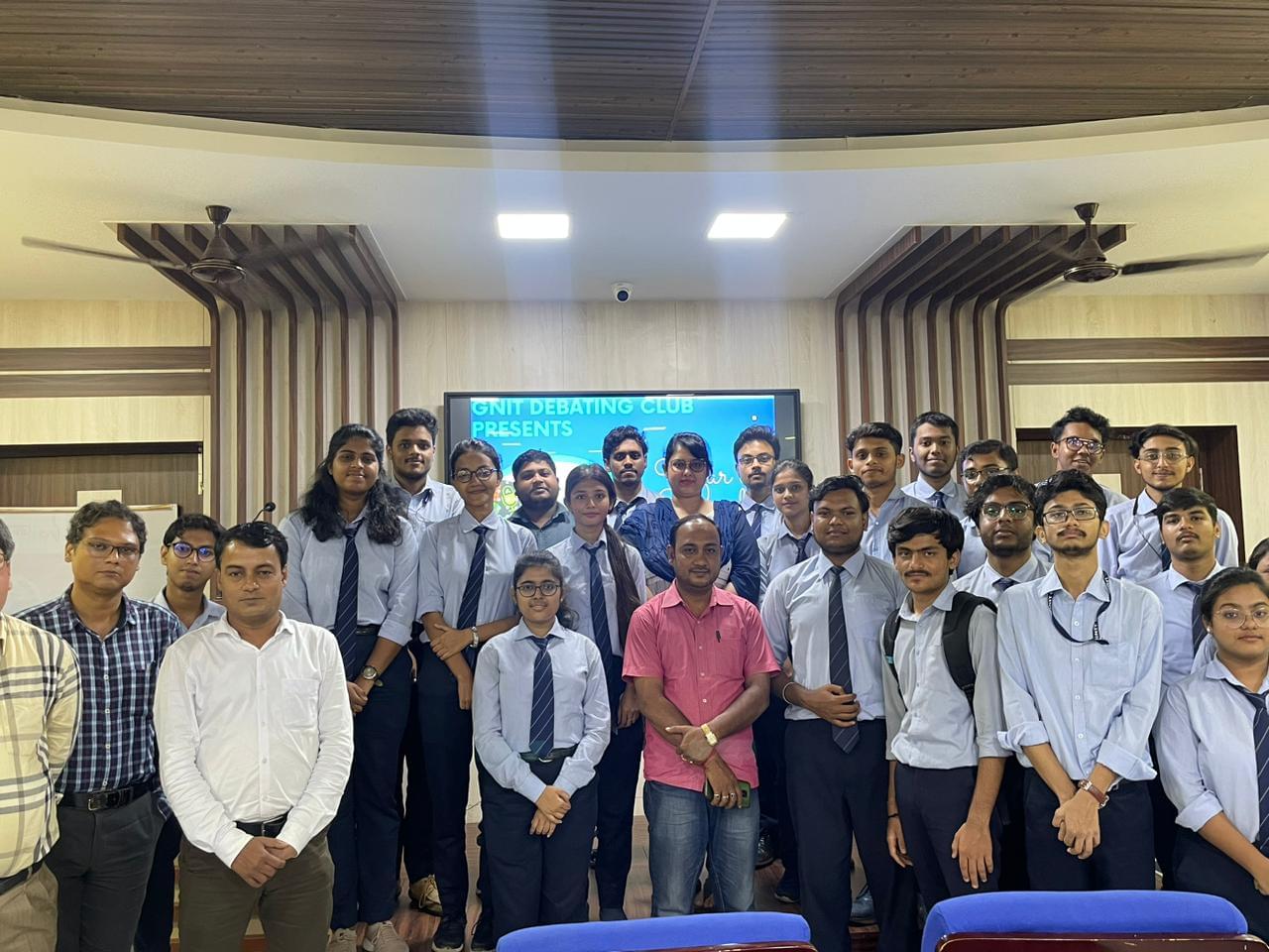 GNIT General photo (20) by Shampurna