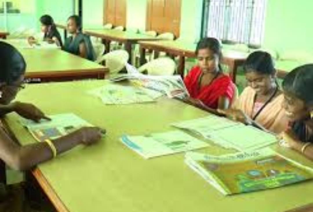 Wavoo Wajeeha Women's College Thoothukudi General photo (5) by Mero