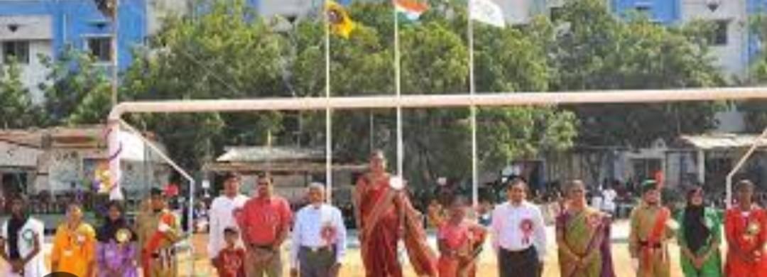 Wavoo Wajeeha Women's College Thoothukudi General photo (3) by Mero