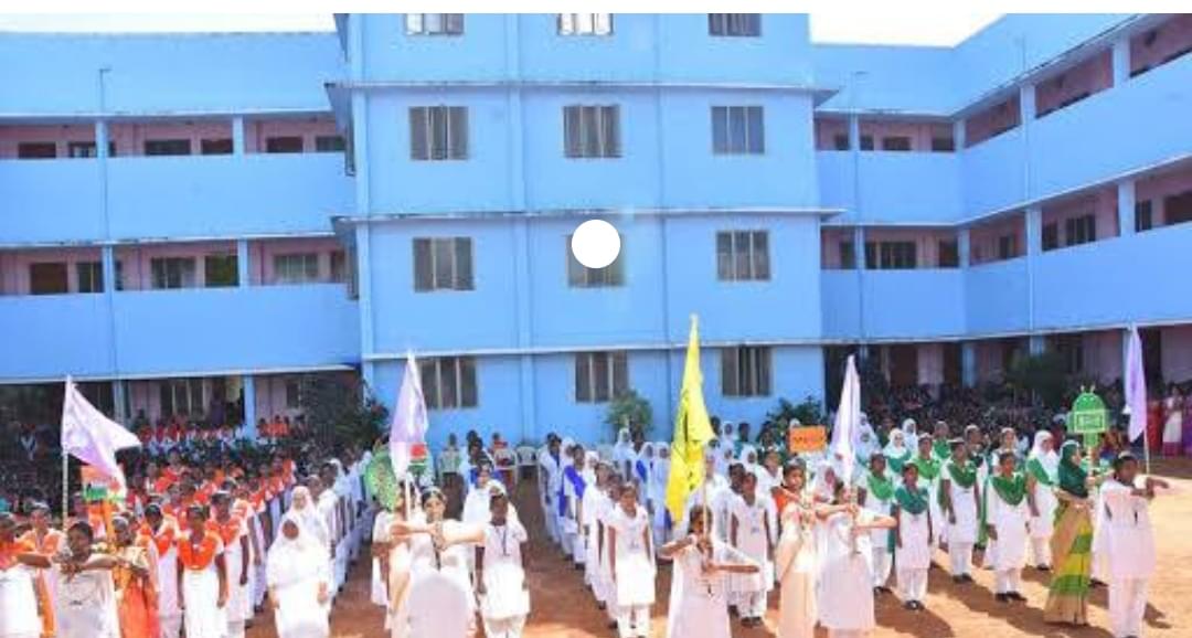 Wavoo Wajeeha Women's College Thoothukudi General photo (1) by Mero