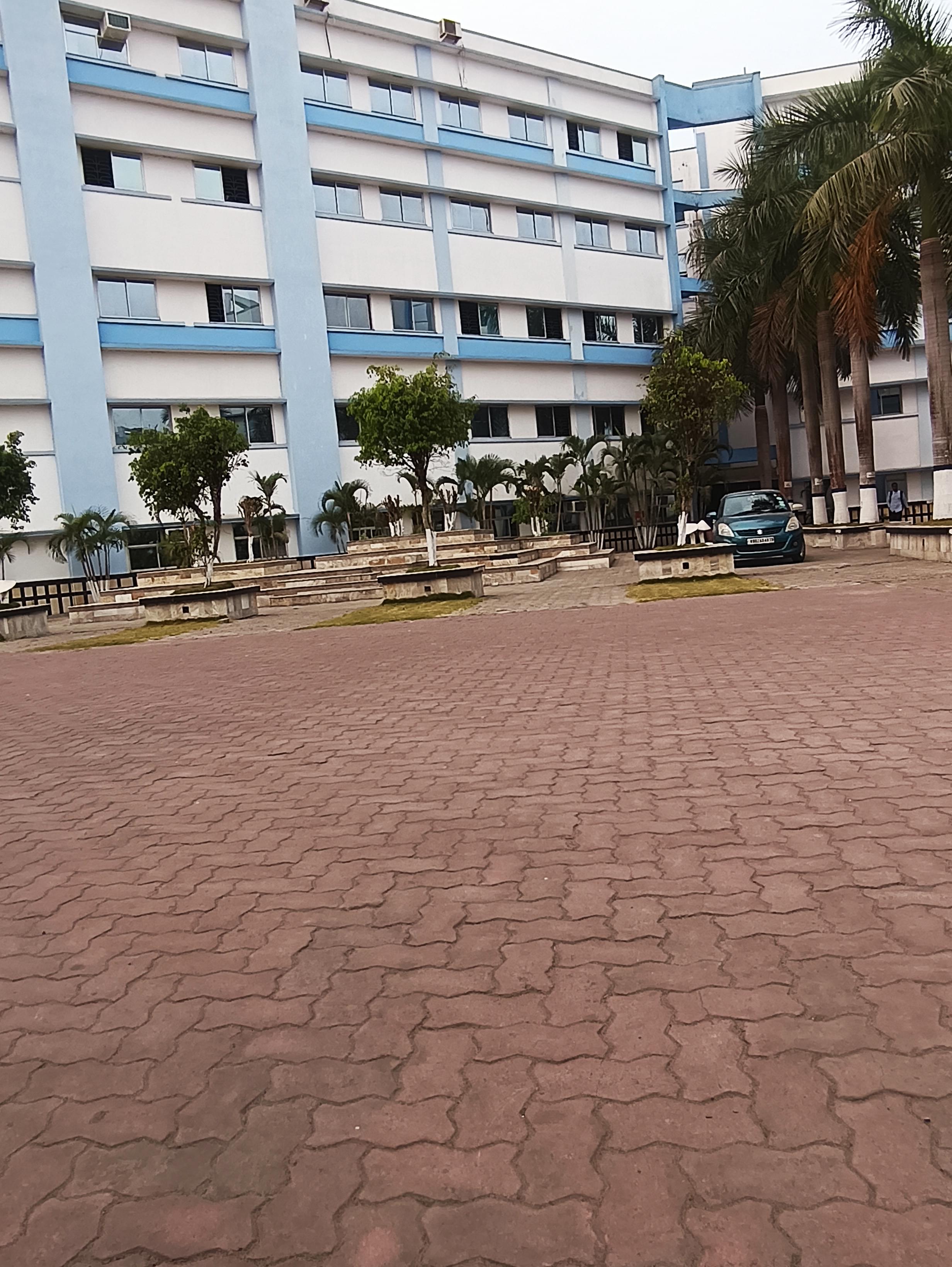 Budge Budge Institute of Technology Kolkata General photo (9) by Adarsh kumar