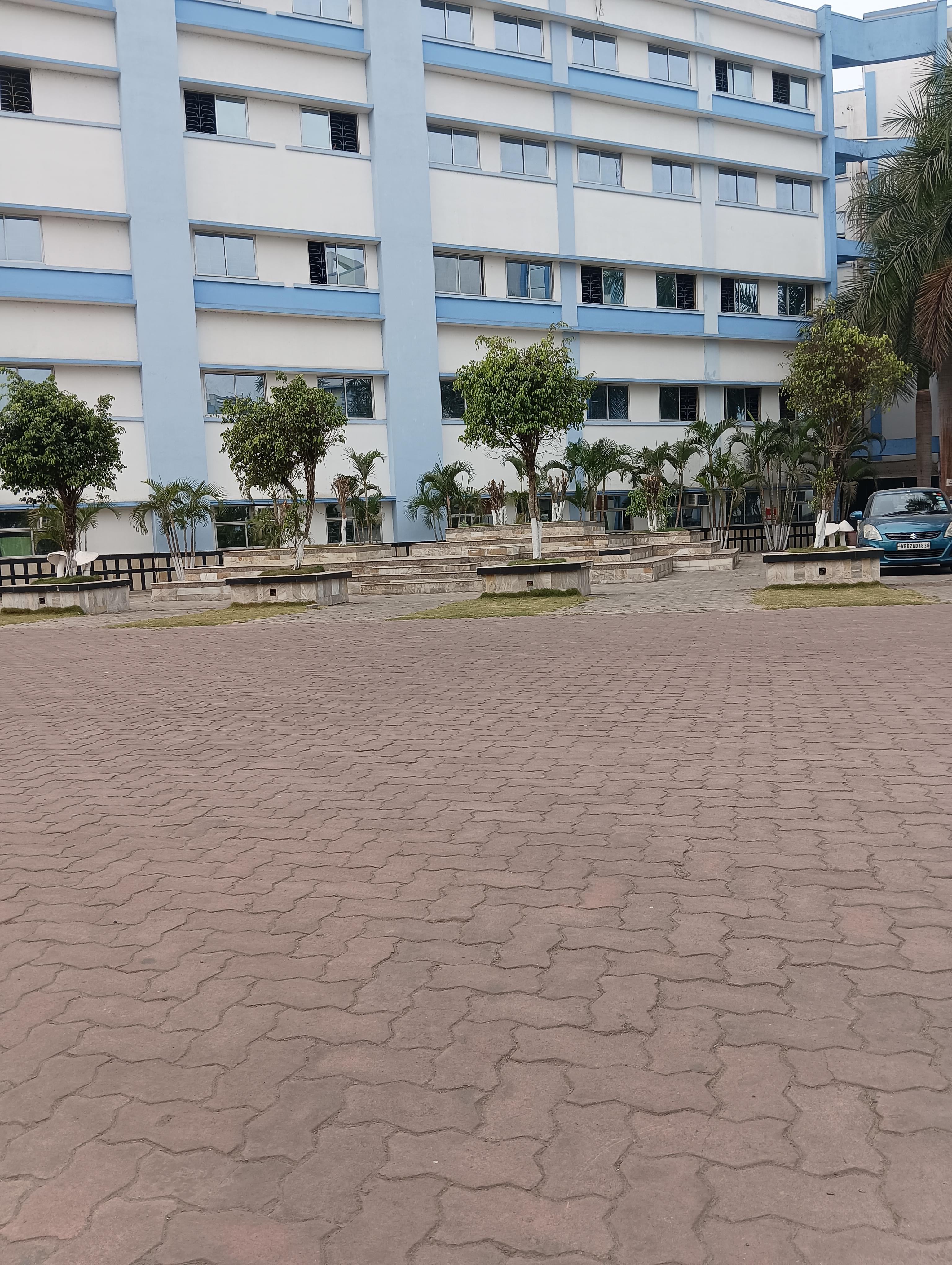 Budge Budge Institute of Technology Kolkata General photo (8) by Adarsh kumar