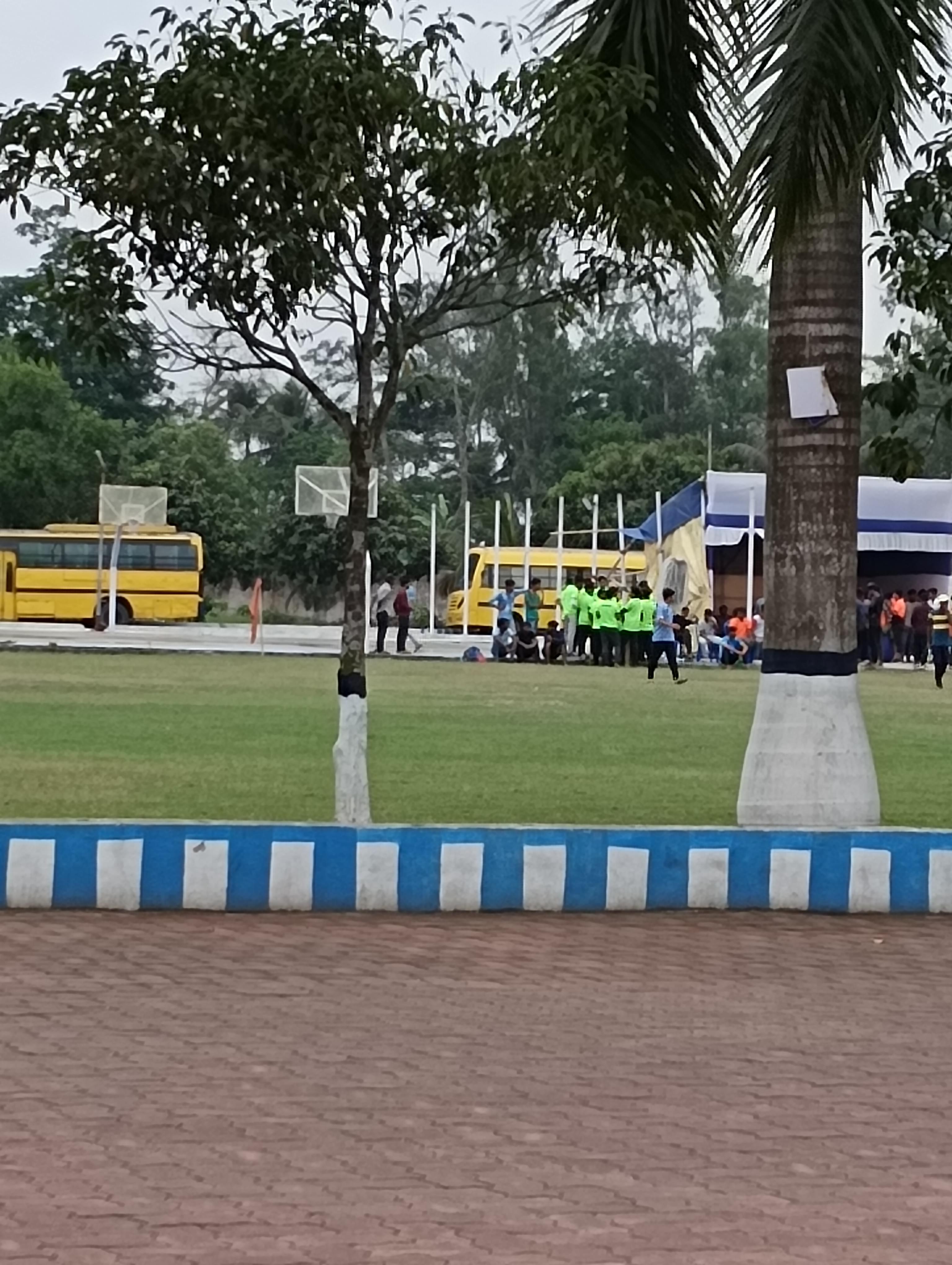 Budge Budge Institute of Technology Kolkata General photo (7) by Adarsh kumar