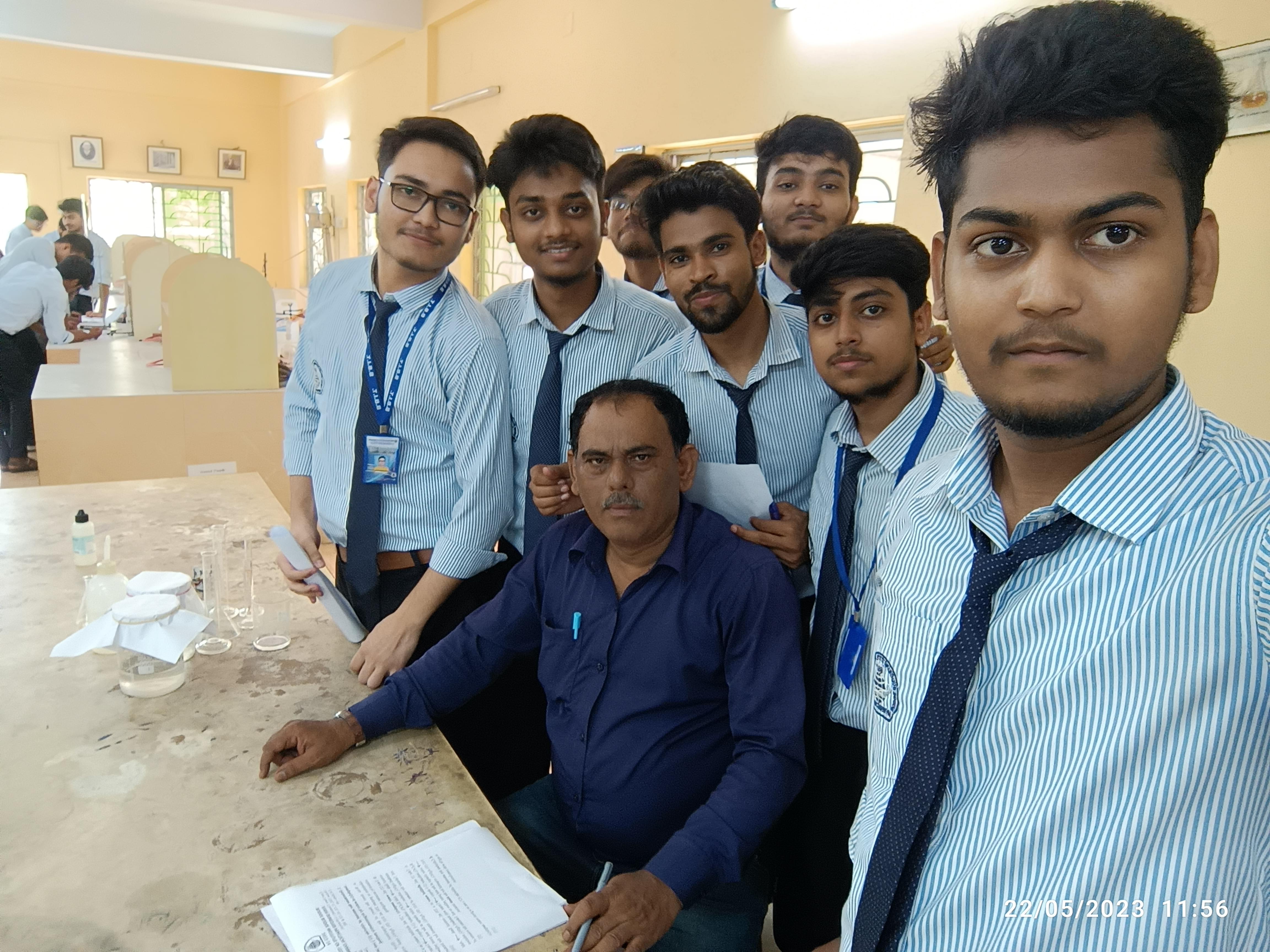 Budge Budge Institute of Technology Kolkata General photo (5) by Adarsh kumar