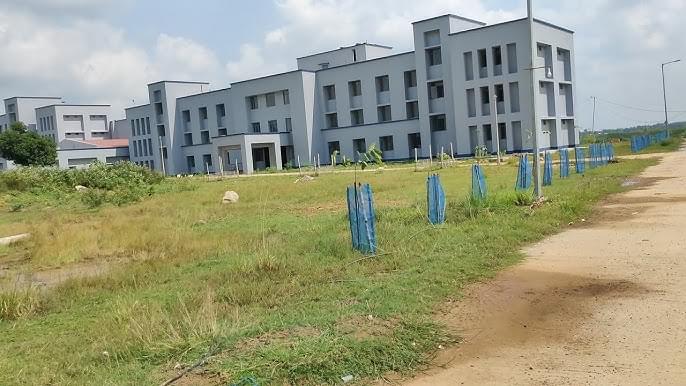 GKCIET Hostels photo 2