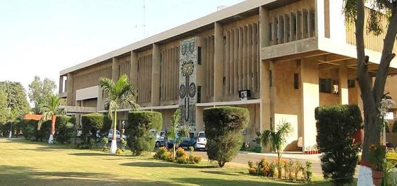 CCSHAU General photo (7) by Hitesh Bharolia