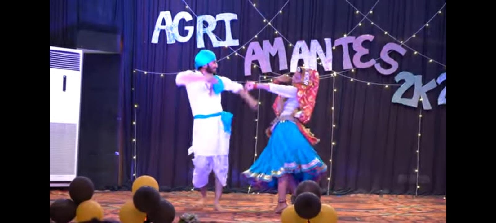 CCSHAU General photo (13) by Hitesh Bharolia