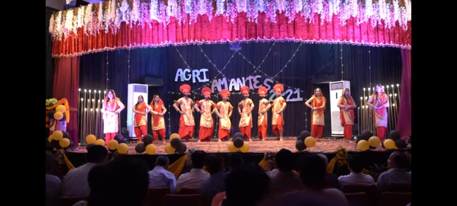 CCSHAU General photo (14) by Hitesh Bharolia