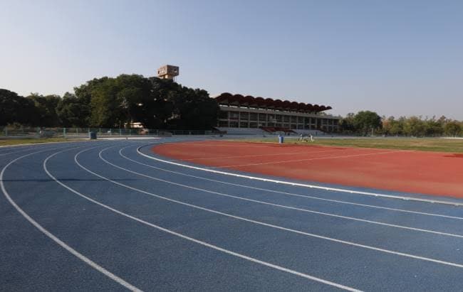 CCSHAU General photo (11) by Hitesh Bharolia