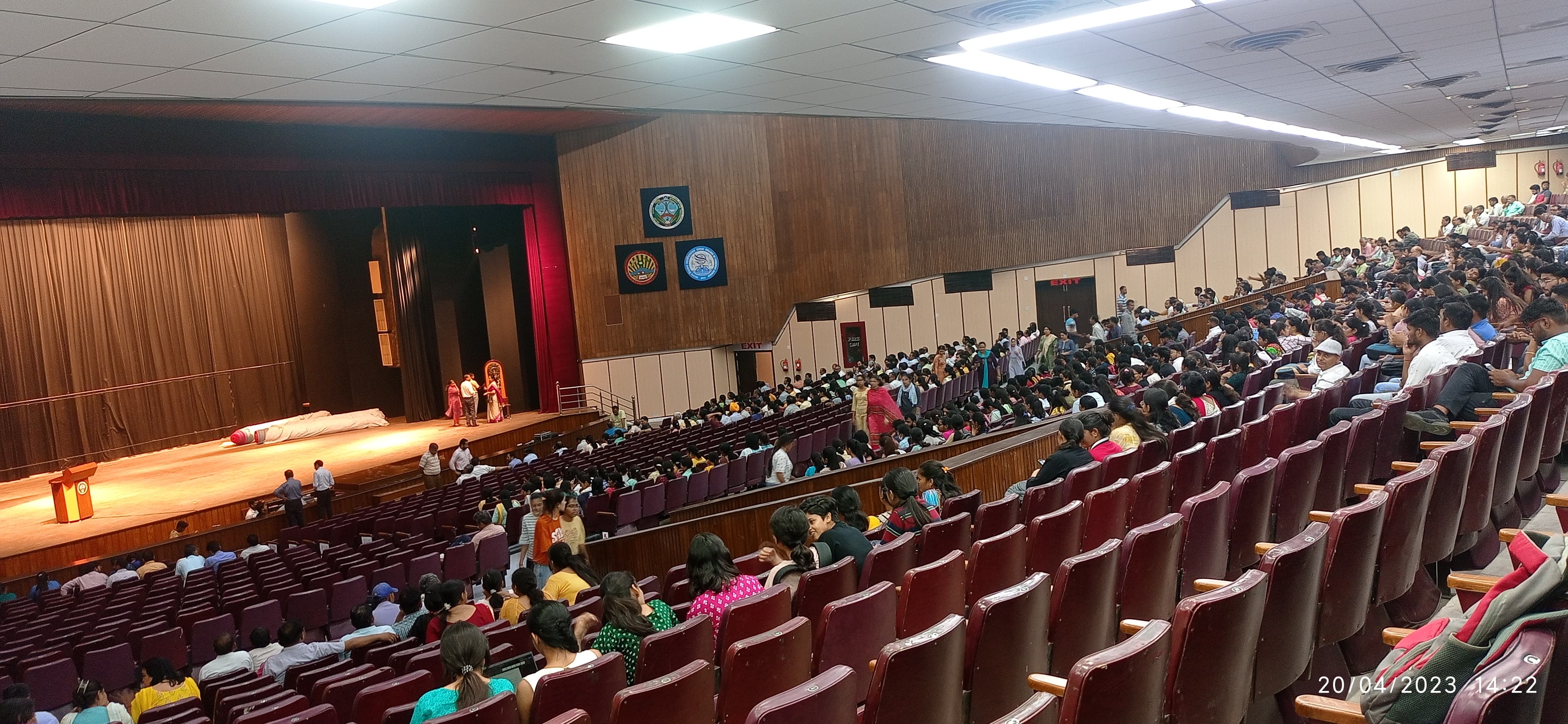 CCSHAU General photo (6) by Shubham