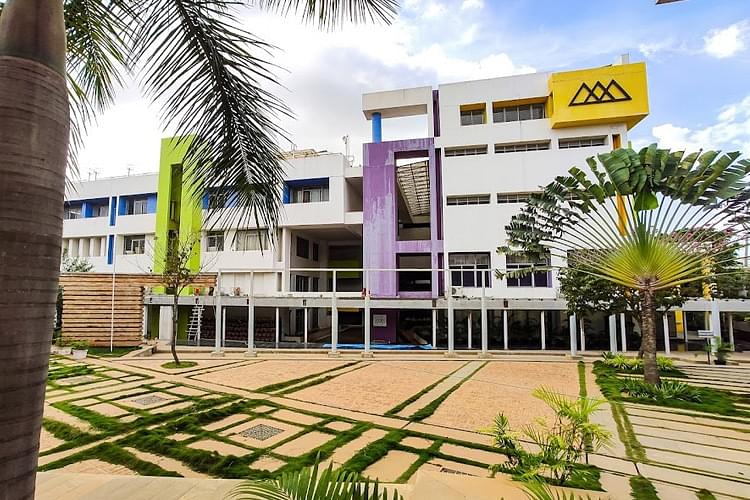 ABBS Bangalore: Cutoff, Placement, Ranking, Fees, Courses, Admission 2024