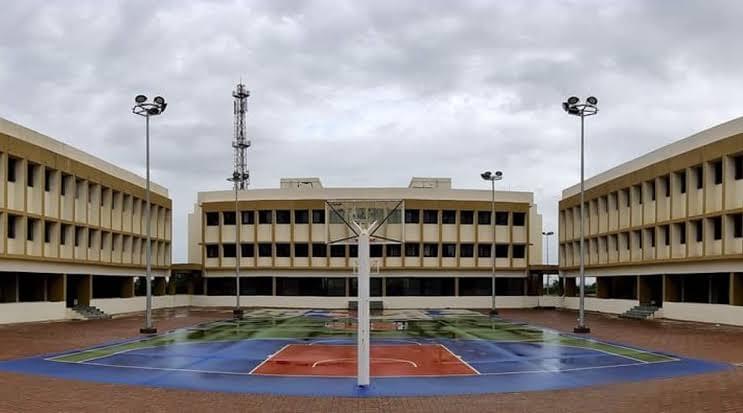 IIT Goa Campus photo 4