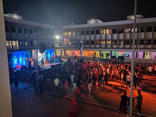 IIT Goa Events photo (10) by Puli Yasaswee Reddy