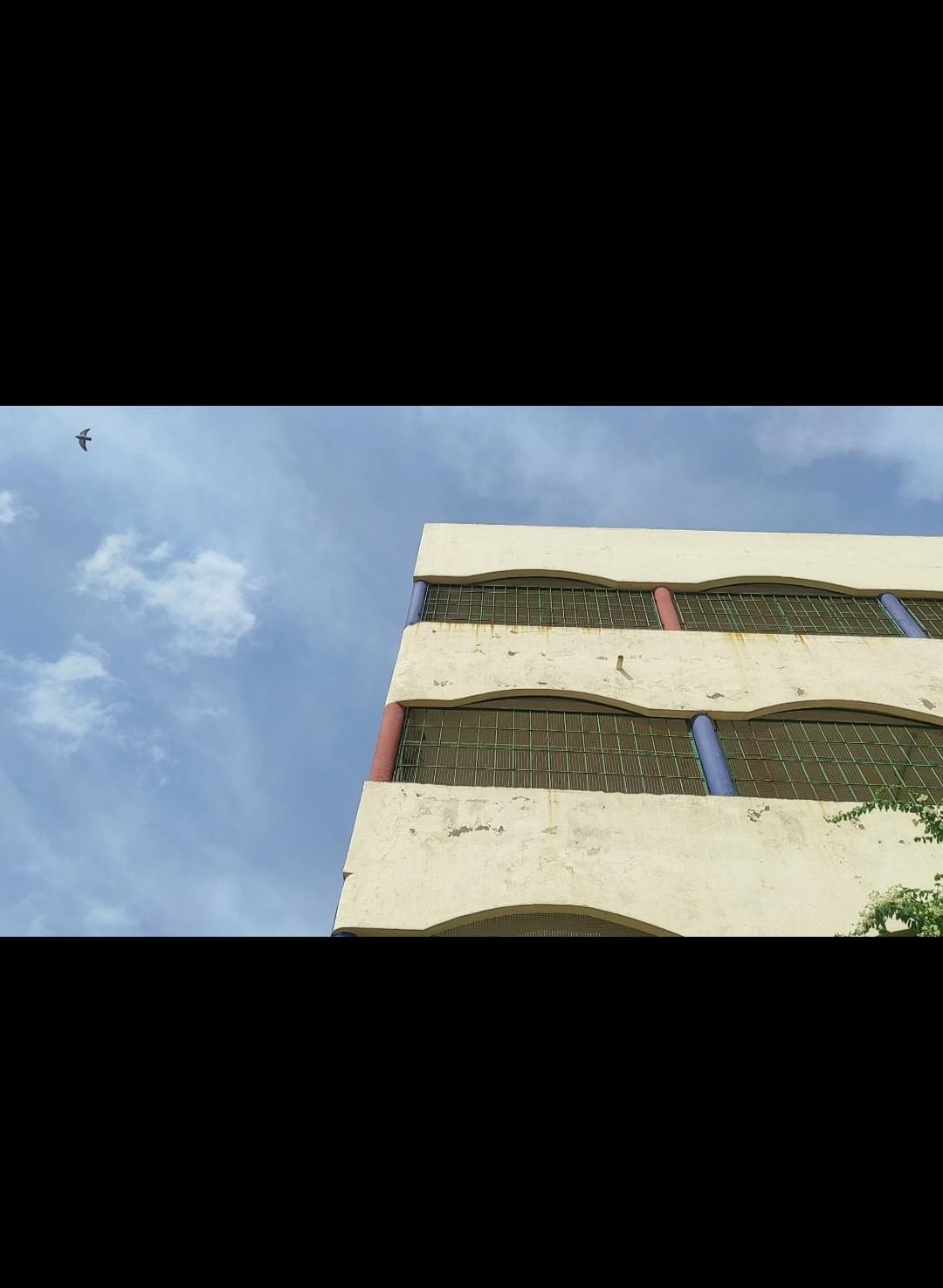 Mar Gregorios College of Arts and Science Chennai General photo 1