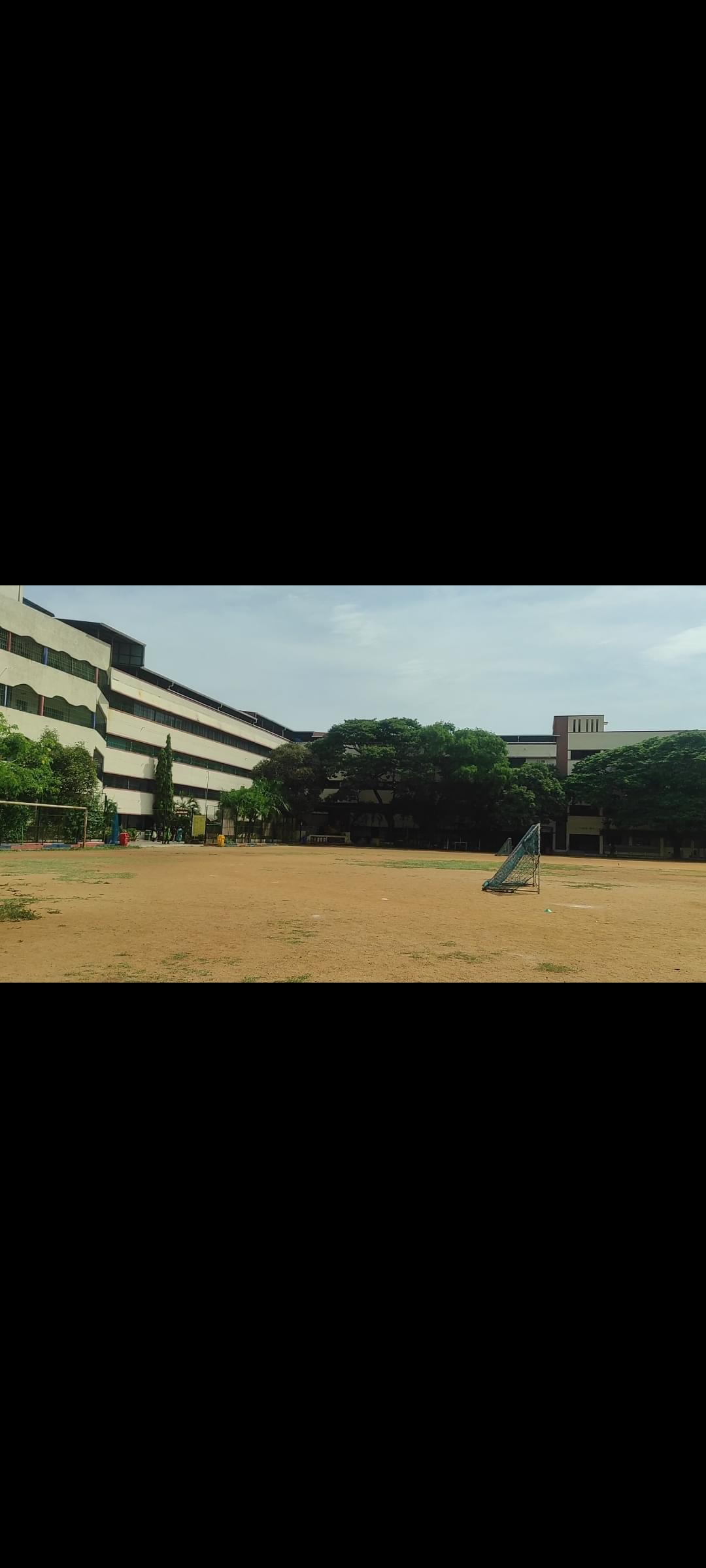 Mar Gregorios College of Arts and Science Chennai General photo 4