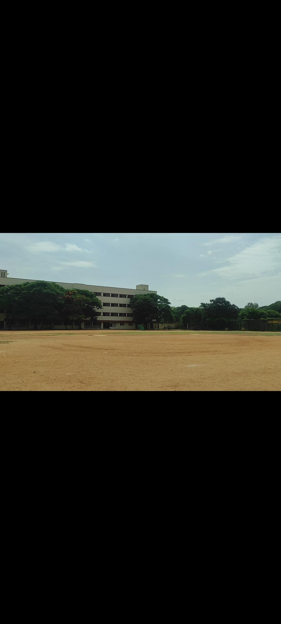 Mar Gregorios College of Arts and Science Chennai General photo 3
