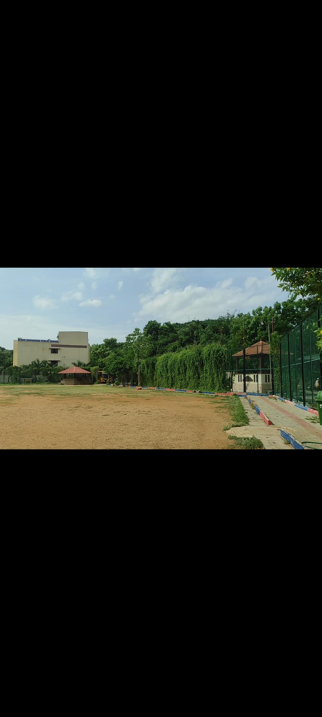 Mar Gregorios College of Arts and Science Chennai General photo 2