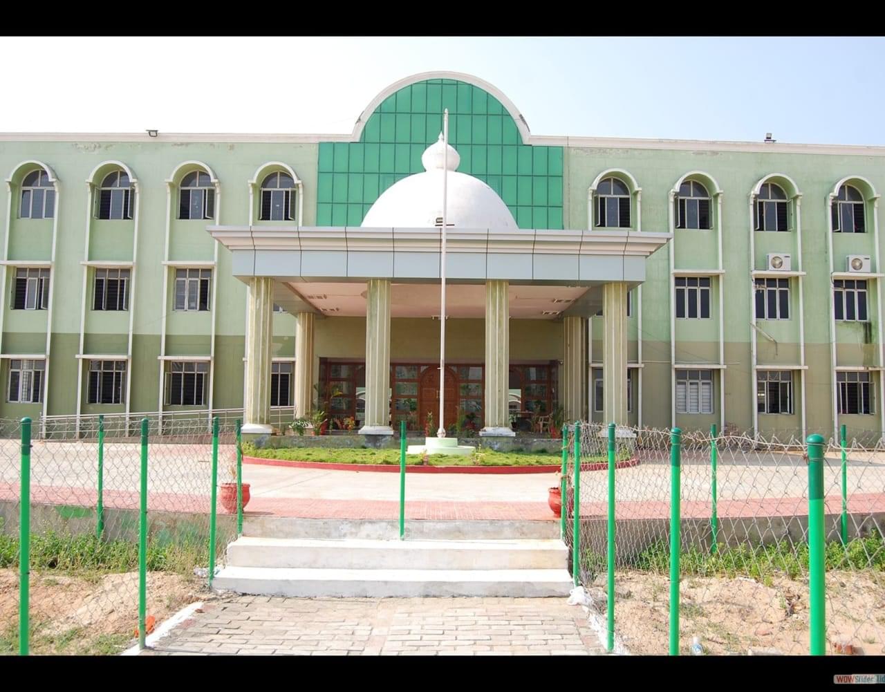 University VOC College of Engineering, Anna University Thoothukudi General photo (9) by P Deiva Dharshini